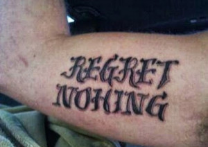 Top 10 of The Worst Tattoo Spelling Fails