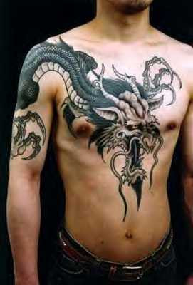 Top 10 Guy Tattoos You Should Get - Listverse