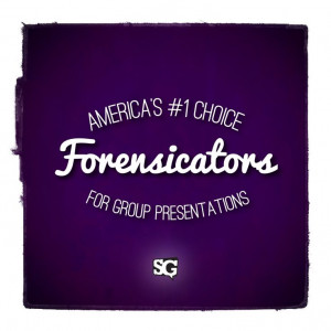 Being on the speech and debate team makes you 20% cooler when you have ...