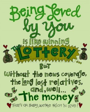 ... Lottery, Charity Lottery, Quotes Sayings, Lottery Ticket, Anniversary