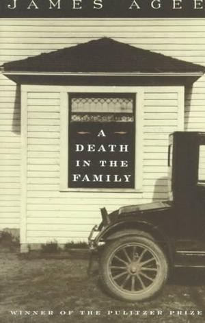 death in the family by james agee quotes