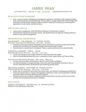 Search Results for: Job Resume Summary Examples