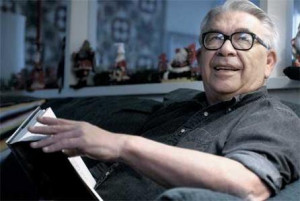 Vine Deloria, Jr., Ihanktunwan (Yankton) Dakota