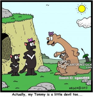 Tasmanian devil cartoons, Tasmanian devil cartoon, funny, Tasmanian ...