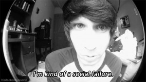 gif funny mine Black and White depressed depression suicidal suicide ...