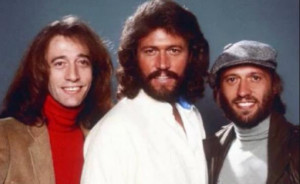 Listen Group Bee Gees Songs