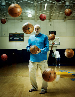 MJ and Kobe couldn't do it without this