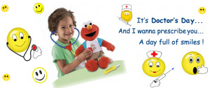 Home > Quotes > Doctor's Day > Doctor's Day Quotes