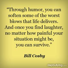antibullying #quote #bill cosby #Education #bill cosby quotes ...
