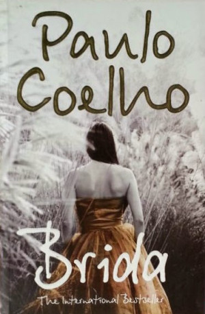 BOOK REVIEW: Brida By Paulo Coelho