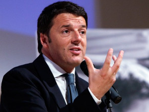 Matteo Renzi ist neuer Ministerpr sident Italiens dpa picture