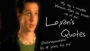 Jason Dohring - Logan Quotes- ... from www.fanforum.com