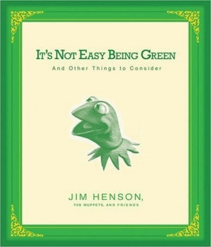 Quotes from Jim Henson, his family, co-workers & MUPPETS! Such a sweet ...