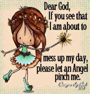 Angel quote via Carol's Country Sunshine on Facebook: Angel, Prayer ...