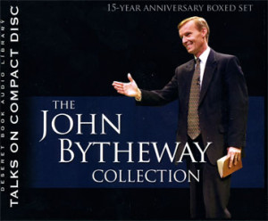 John Bytheway Pictures