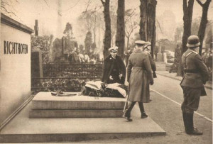 manfred von richthofen wwi flying ace