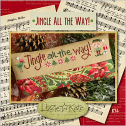 K74 Jingle All the Way Kit - Click here to see a model photo of the ...