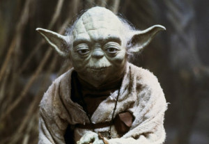 yoda quotes
