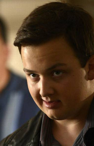 . Based on the book by Steven Schirripa, formerly of The Sopranos ...