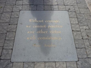 Maya Angelou Quotes Women