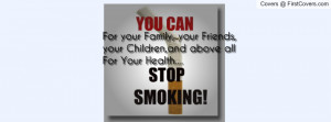 Quit-Smoking Motivation Quotes