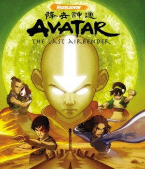 Western Animation: Avatar: The Last Airbender