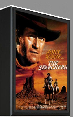 The Searchers with John Wayne - Click here for pricing and information ...