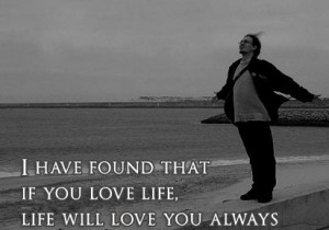 Love Live Life Quotes|Best Life Quotes And Sayings To Live By|Living ...