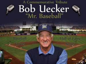 Bob Uecker Career Stats