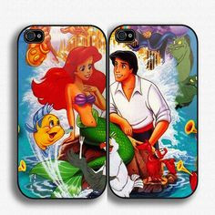 punk ariel and eric ariel and eric punk ariel and