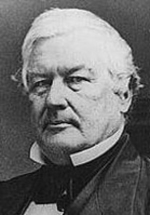 ... Quotes by Millard Fillmore (1800-1874) 13th United States President