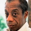 James Baldwin (1924-1987) American author [James Arthur Baldwin]