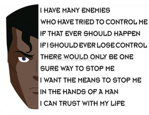 Superman quote by Émil Lauzon