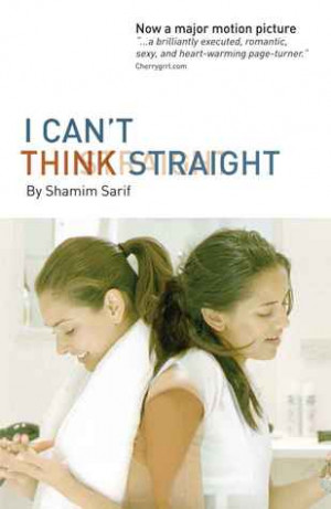 Start by marking “I Can't Think Straight” as Want to Read: