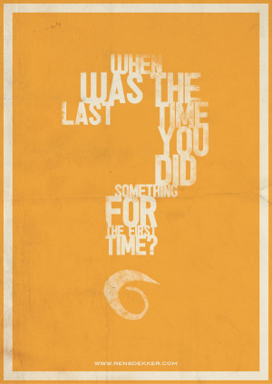 Last Time Quotes