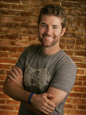 Josh Turner Josh Turner Cool picture 1