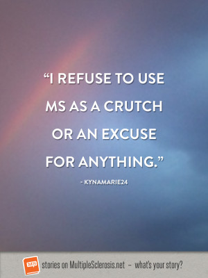 Most Memorable Quotes Multiplesclerosis