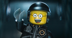 The Lego Movie we didn’t see, with Indiana Jones, Harry Potter and a ...