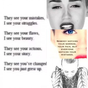 quotes by cyrus miley happiness miley ray cyrus miley cyrus quotes ...