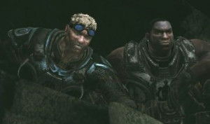 Baird and Cole in Timgad East while searching for a way to restore ...