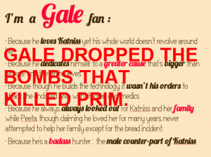 gale hunger games quotes funny things tumblr hunger games jokes