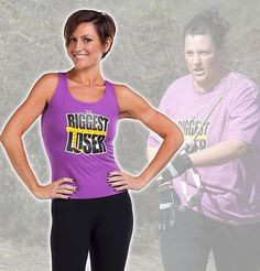 ... biggest loser workout motivation loser season weightloss olivia ward