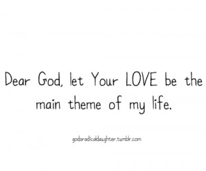 Christian Quotes For Teenagers