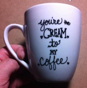 my coffee love mug. #coffee #quotes Coffee Lovers, Coffe Mugs, Coffee ...