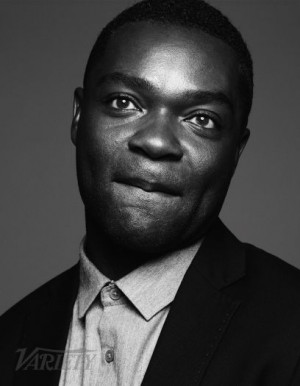 Actor David Oyelowo on the roles he won’t take in Hollywood: