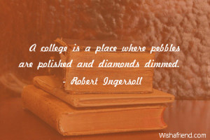 college quotes friendship quotes high school funny college quotes ...