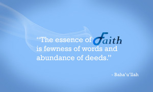 Faith Wallpaper Baha'i wallpaper: the essence