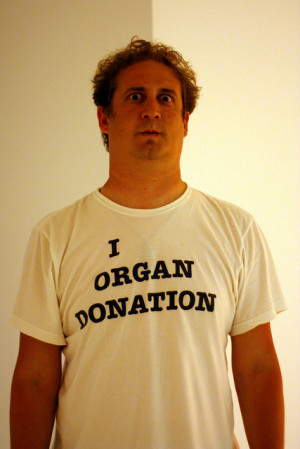 Funny photos funny t shirt about organ donation picture