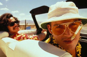 Fear and Loathing in Las Vegas (1998) - 07/08/12