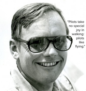Neil Armstrong's 7 Most Inspirational Quotes